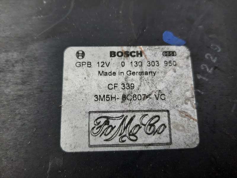 Recambio de electroventilador para ford focus c-max (cap) ghia (d) referencia OEM IAM 0130303950 1137328081 