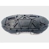 Recambio de cuadro instrumentos para hyundai i20 active tecno referencia OEM IAM 94033C8200  