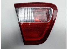 Recambio de piloto trasero izquierdo para seat cordoba berlina (6k2) stella referencia OEM IAM 6K5945091F  