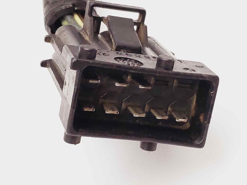 Recambio de rampa inyectora para chevrolet captiva 3.2 v6 ltx referencia OEM IAM 92068467 12596182 12571078