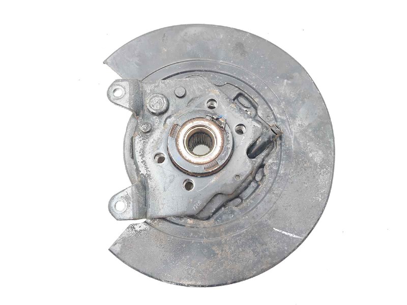 Recambio de buje para jeep compass limited referencia OEM IAM   