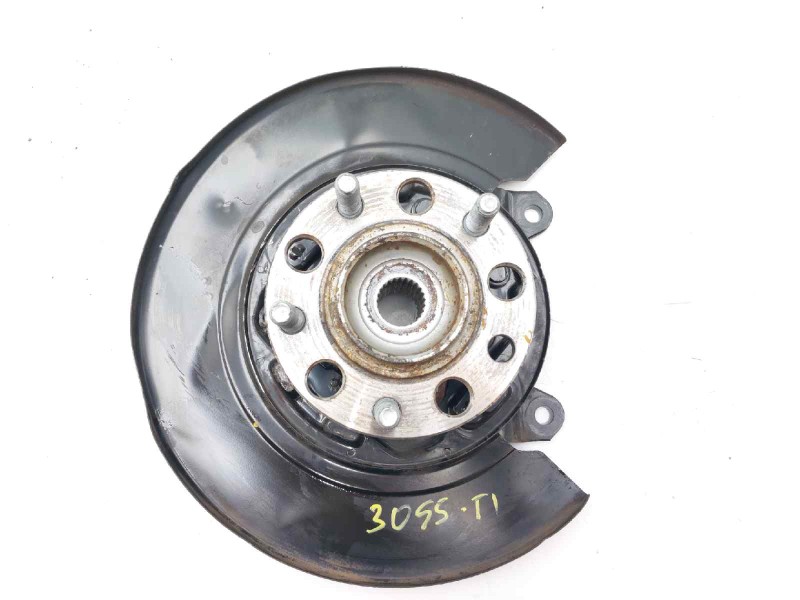 Recambio de buje para jeep compass limited referencia OEM IAM   