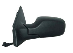 Recambio de retrovisor izquierdo para renault clio iii referencia OEM IAM 24804431  