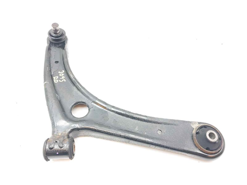 Recambio de brazo suspension inferior delantero derecho para jeep compass limited referencia OEM IAM   