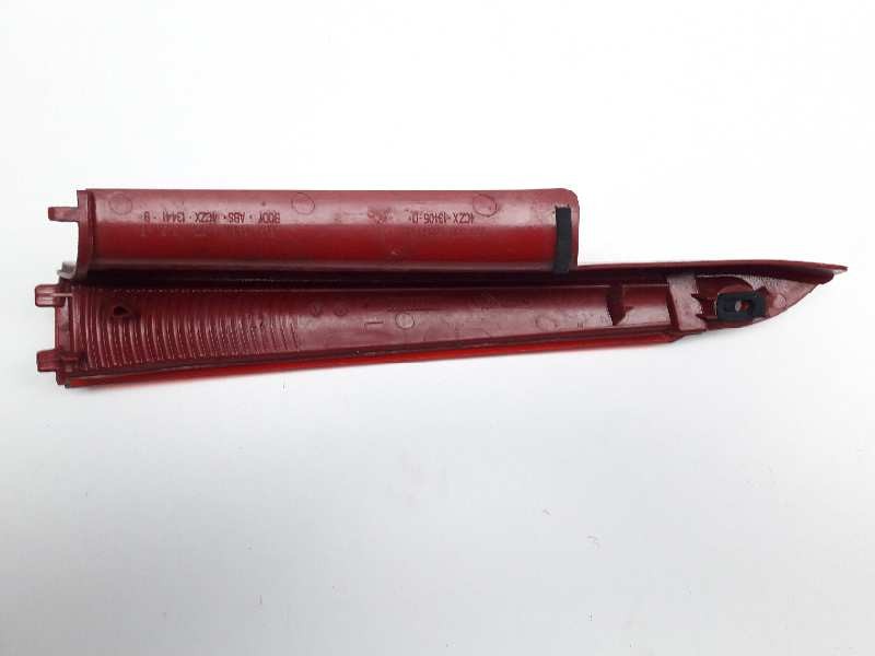 Recambio de piloto trasero derecho para citroen c4 berlina lx referencia OEM IAM 9655863780  