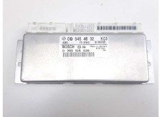 Recambio de centralita abs para mercedes clase c (w202) berlina 180 (202.018) referencia OEM IAM 0195454632  