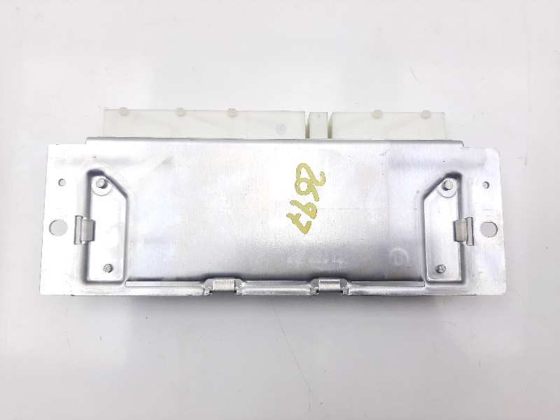 Recambio de centralita abs para mercedes clase c (w202) berlina 180 (202.018) referencia OEM IAM 0195454632  