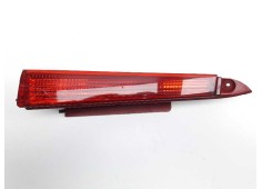 Recambio de piloto trasero izquierdo para citroen c4 berlina collection referencia OEM IAM 9655863880  