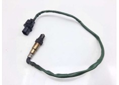Recambio de sonda lambda para mercedes clase c (w204) berlina c 200 cdi blueefficiency (204.001) referencia OEM IAM 0075420218 0