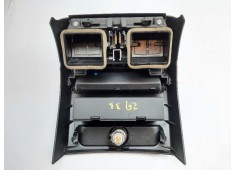 Recambio de rejilla aireadora para bmw serie 5 lim. (f10) 525d referencia OEM IAM 5116920666403   2