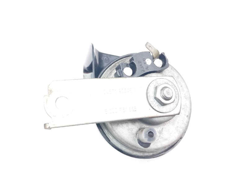 Recambio de claxon para jeep compass limited referencia OEM IAM 04671988AE  