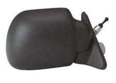 Recambio de retrovisor derecho para renault rapid/express (f40) referencia OEM IAM 24803712 6001030197 