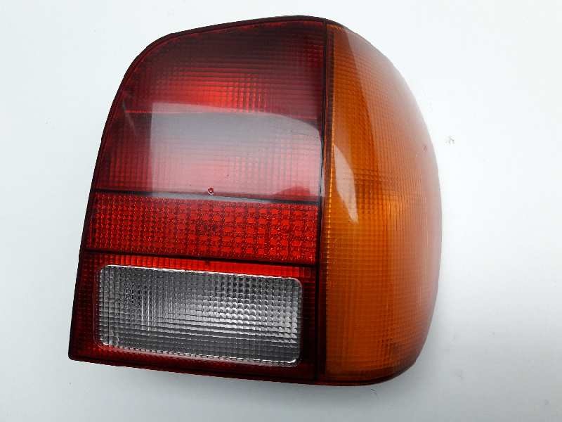 Recambio de piloto trasero derecho para volkswagen polo berlina (6n1) básico referencia OEM IAM   