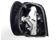 Recambio de piloto trasero derecho para volkswagen polo berlina (6n1) básico referencia OEM IAM    2