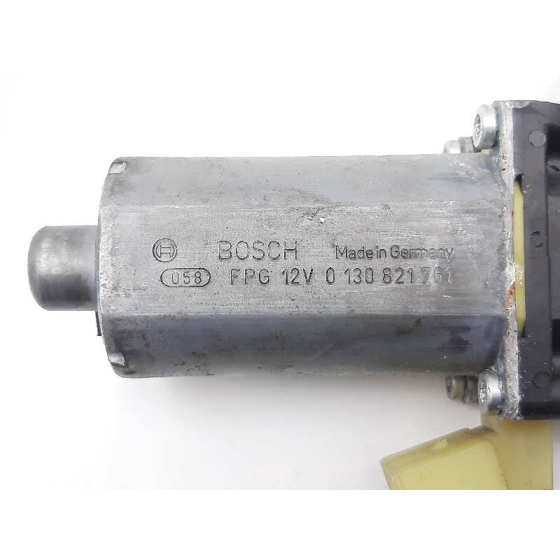 Recambio de motor elevalunas delantero derecho para volvo s60 berlina 2.4 momentum (125kw) (2004) referencia OEM IAM 0130821761 