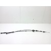 Recambio de varillaje cambio para mazda cx-5 (ke, gh) 2.2 d (ke2fw) referencia OEM IAM KD5946500A  