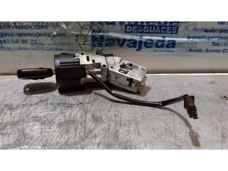Recambio de antirrobo para citroen c4 berlina vtr plus referencia OEM IAM   