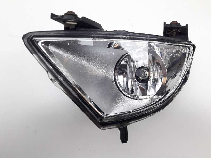 Recambio de faro antiniebla izquierdo para ford fiesta (cbk) ambiente referencia OEM IAM   