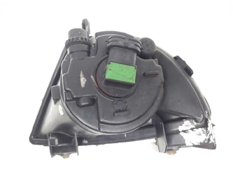 Recambio de faro antiniebla izquierdo para ford fiesta (cbk) ambiente referencia OEM IAM   