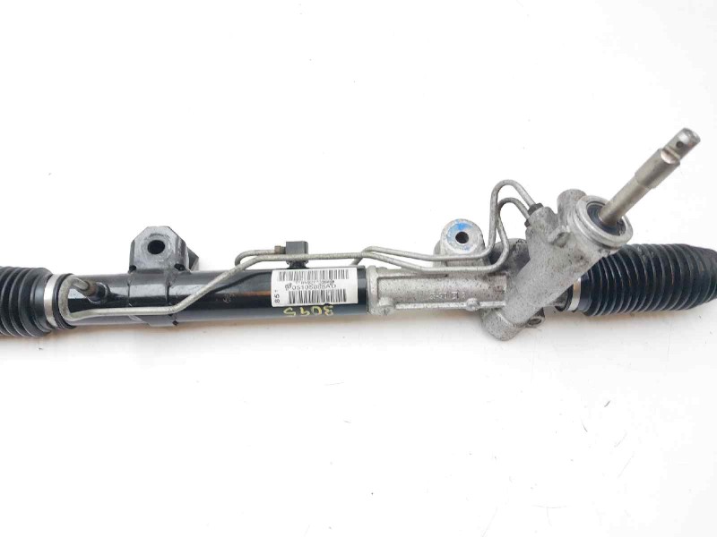 Recambio de cremallera direccion para jeep compass limited referencia OEM IAM 05105085AD  