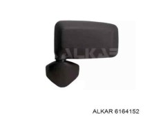 Recambio de retrovisor izquierdo para renault rapid/express (f40) referencia OEM IAM 7700400127 7700400127 