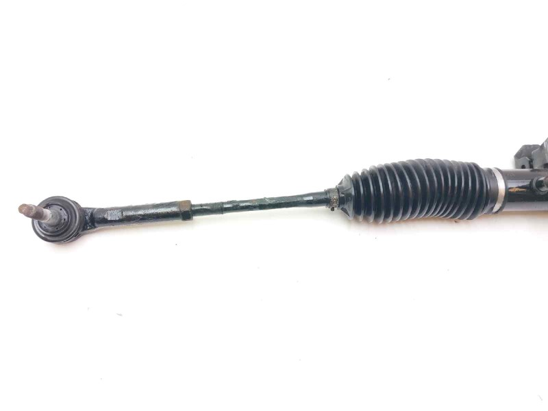 Recambio de cremallera direccion para jeep compass limited referencia OEM IAM 05105085AD  