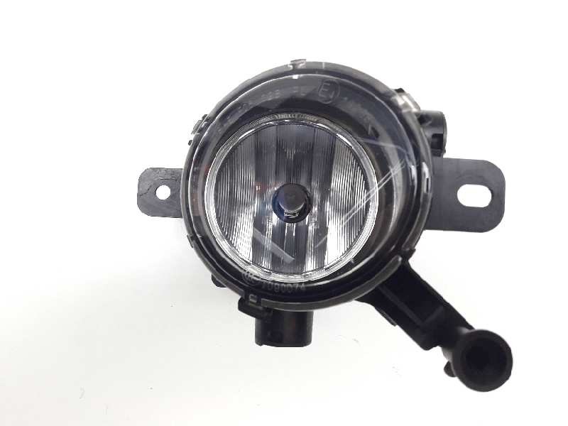 Recambio de faro antiniebla derecho para opel zafira b enjoy referencia OEM IAM 662588537 93357464 