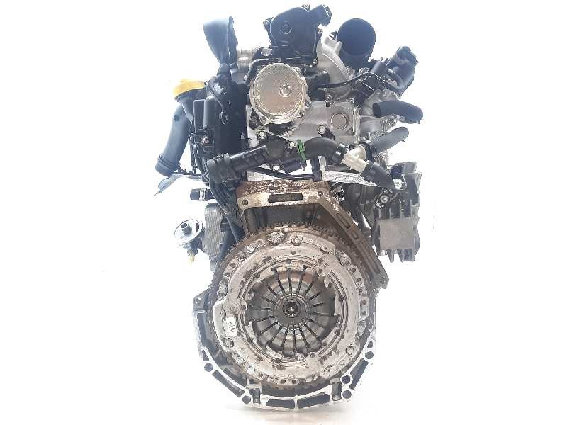 Recambio de motor completo para renault clio iii expression referencia OEM IAM K9K677  