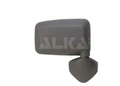 Recambio de retrovisor derecho para renault rapid/express (f40) referencia OEM IAM  7700400129 