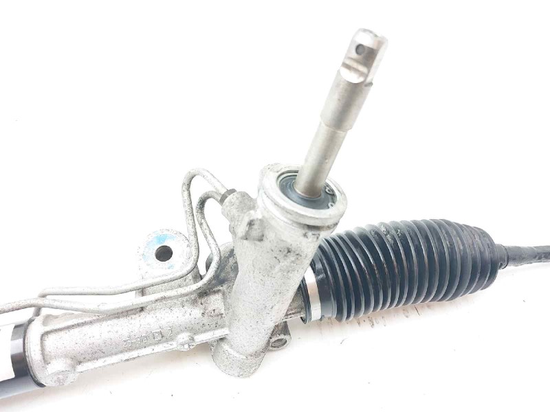 Recambio de cremallera direccion para jeep compass limited referencia OEM IAM 05105085AD  