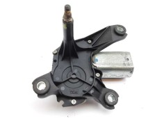Recambio de motor limpia trasero para opel corsa c comfort referencia OEM IAM 09132802 53011112. 