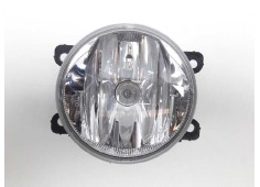Recambio de faro antiniebla derecho para citroen c3 picasso exclusive referencia OEM IAM A046193 9685425180 