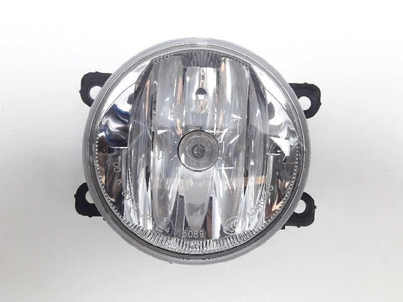 Recambio de faro antiniebla derecho para citroen c3 picasso exclusive referencia OEM IAM A046193 9685425180 