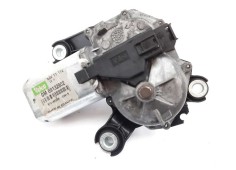 Recambio de motor limpia trasero para opel corsa c comfort referencia OEM IAM 09132802 53011112.  2