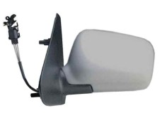 Recambio de retrovisor izquierdo para volkswagen polo classic (6v2) referencia OEM IAM 24913871 6N1857507GRU 6N1857521A