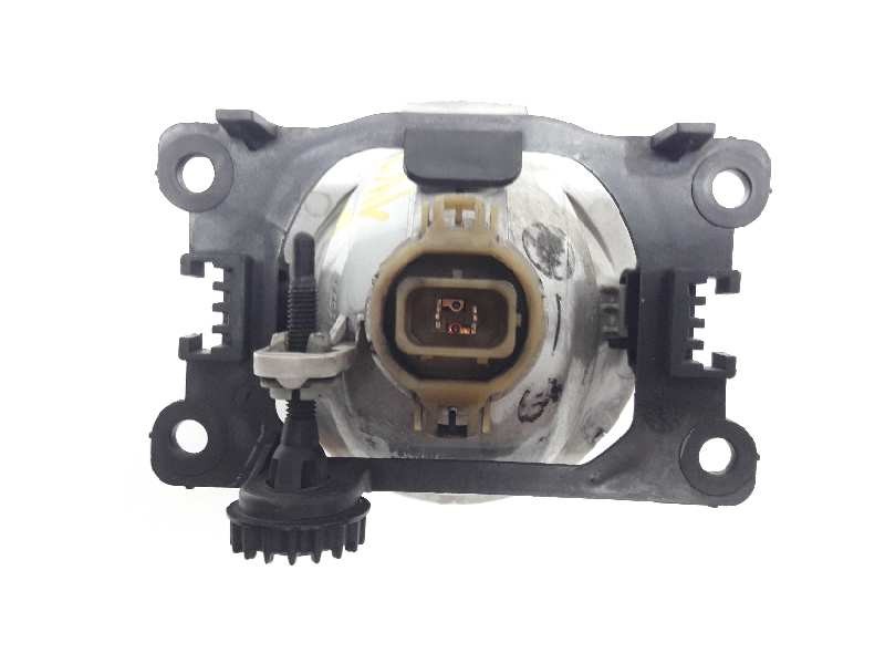 Recambio de faro antiniebla derecho para citroen c3 picasso exclusive referencia OEM IAM A046193 9685425180 