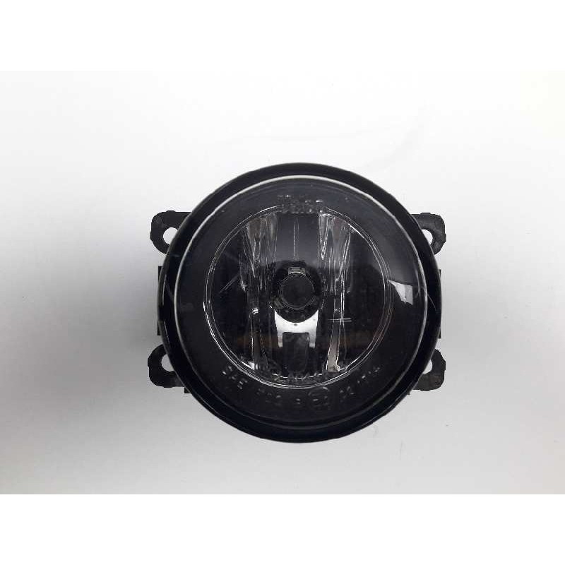 Recambio de faro antiniebla derecho para renault scenic ii confort dynamique referencia OEM IAM A044633 89210094 