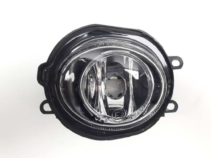 Recambio de faro antiniebla izquierdo para mg rover serie 45 (rt) classic (4-ptas.) referencia OEM IAM XBJ105510 89201751 