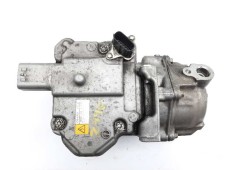 Recambio de compresor aire acondicionado para toyota auris hybrid business referencia OEM IAM 0422001330 ES14C 