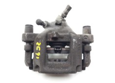 Recambio de pinza freno trasera izquierda para mercedes clase c (w204) berlina c 200 cdi blueefficiency (204.001) referencia OEM