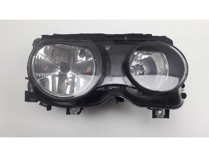 Recambio de faro derecho para bmw serie 3 compact (e46) 318ti referencia OEM IAM 6901969 0301187201 
