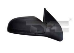 Recambio de retrovisor derecho para opel astra h berlina referencia OEM IAM 27533422 6428184 6428911