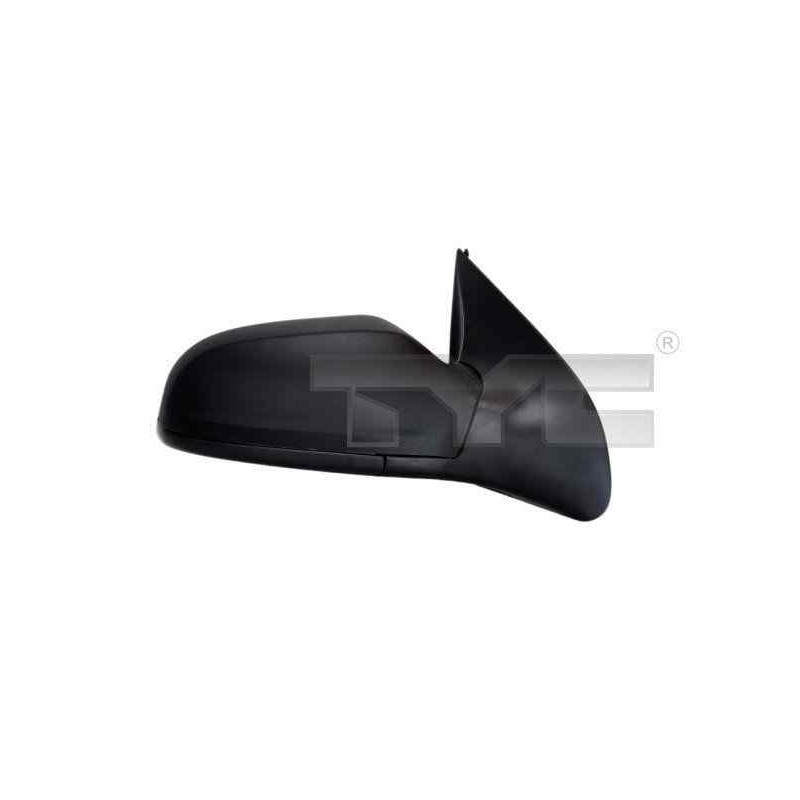 Recambio de retrovisor derecho para opel astra h berlina referencia OEM IAM 27533422 6428184 6428911