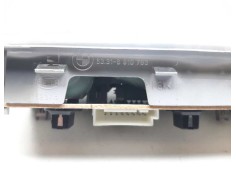 Recambio de luz interior para bmw serie 5 berlina (e60) 530i referencia OEM IAM 63316910793   2