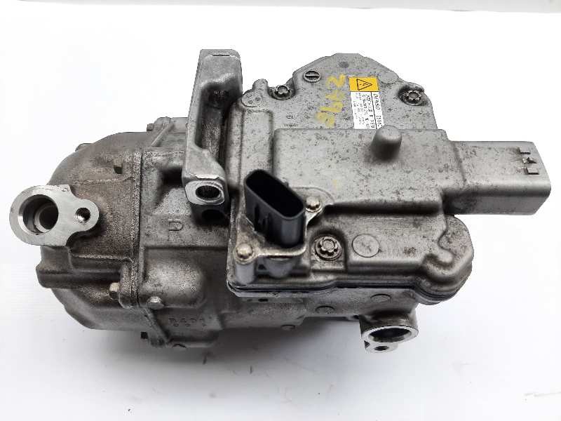 Recambio de compresor aire acondicionado para toyota auris hybrid business referencia OEM IAM 0422001330 ES14C 