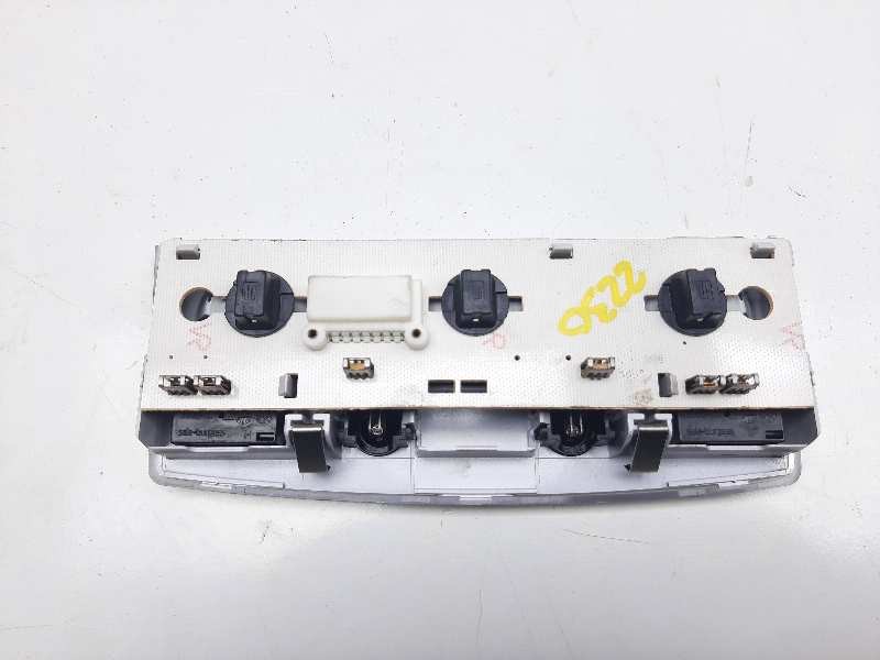 Recambio de luz interior para bmw serie 5 berlina (e60) 530i referencia OEM IAM 63316910793  