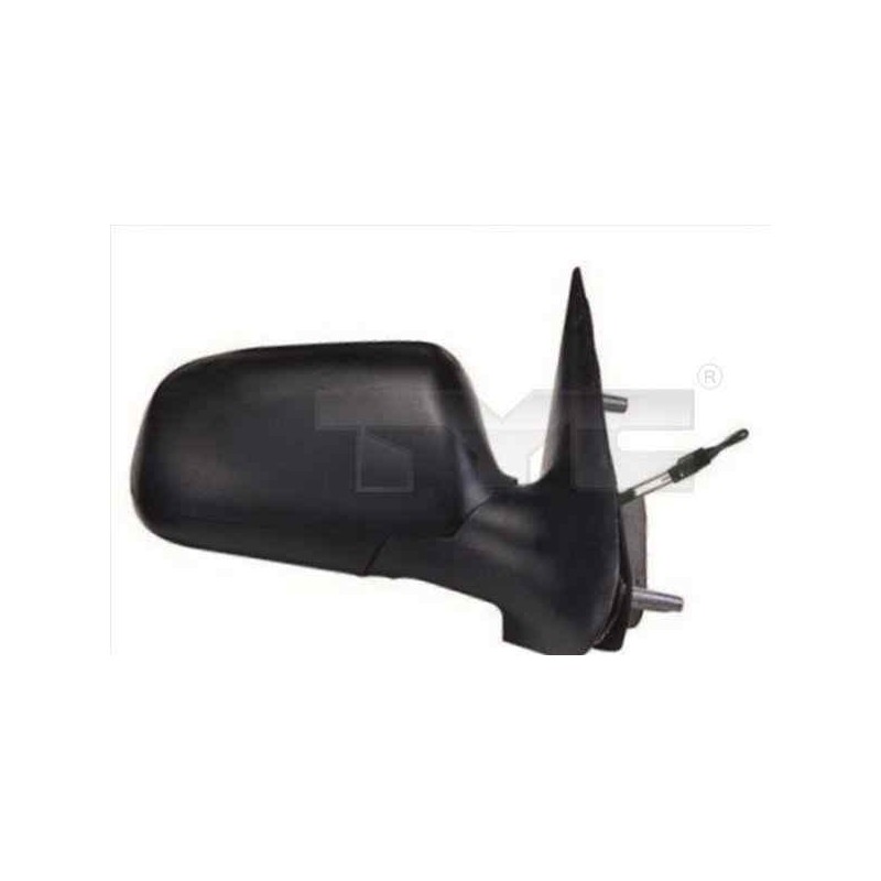 Recambio de retrovisor derecho para citroen xsara berlina referencia OEM IAM 24224012 8148TF 