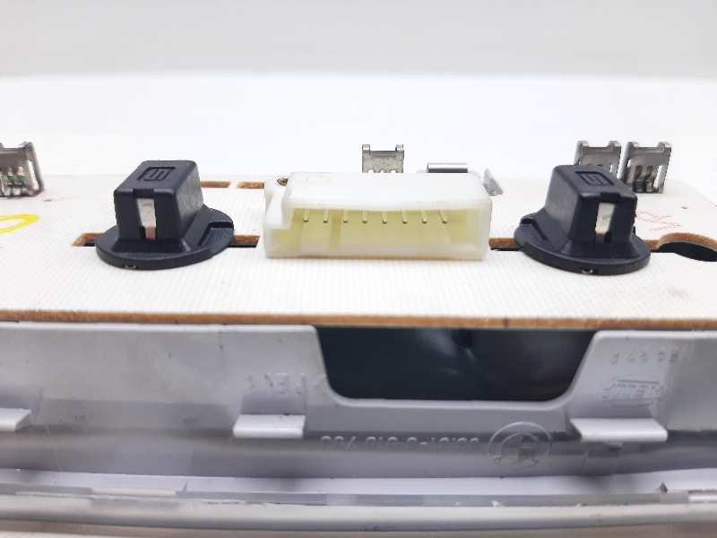 Recambio de luz interior para bmw serie 5 berlina (e60) 530i referencia OEM IAM 63316910793  