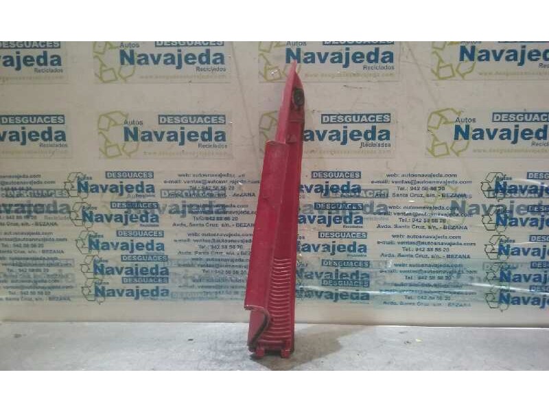 Recambio de piloto trasero izquierdo para citroen c4 berlina vtr plus referencia OEM IAM 9655863880  