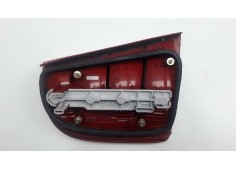 Recambio de piloto trasero izquierdo para skoda fabia (6y2/6y3) attractive referencia OEM IAM    2